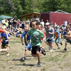 Regatta 8