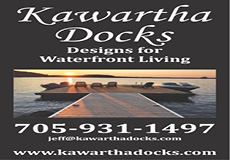 Kawartha Docks