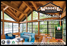 Waddell Homes