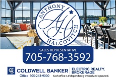Anthony Halcovitch Coldwell Banker