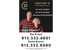 EMMA Kearns - Century 21