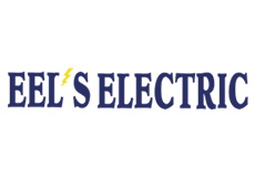 Eels Electric Logo