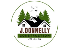 J Donnelly Construction