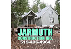 Jarmuth Construction