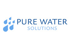 Pure Water Solutions Logo