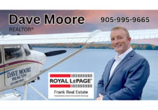 Dave Moore Realtor