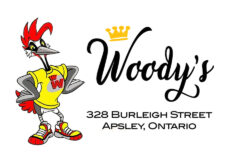 Woodys